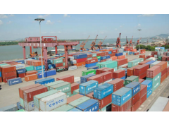 6月全国港口集装箱吞吐量增速由负转正